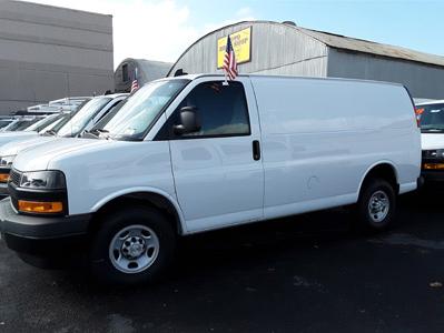 Van