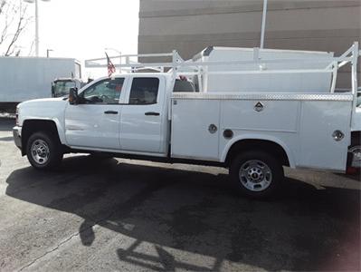 Silverado