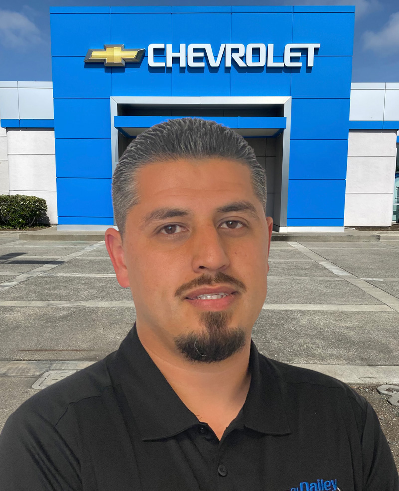 Oscar Sanchez