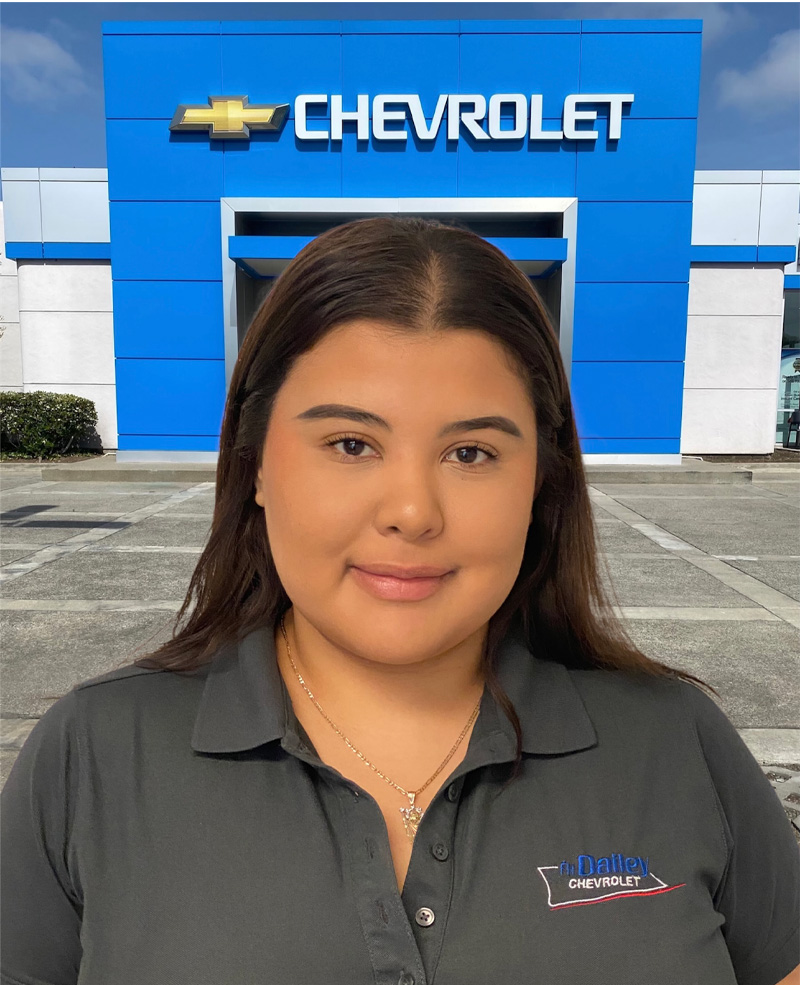Alondra Enriquez