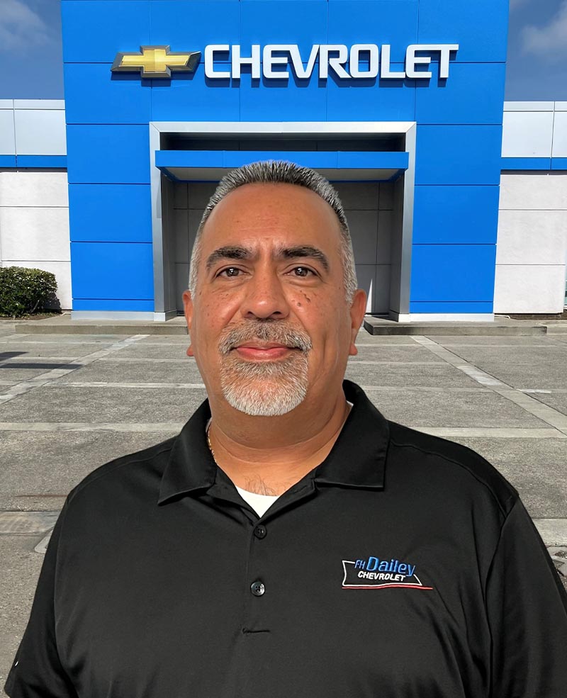 Steve Amarillo
