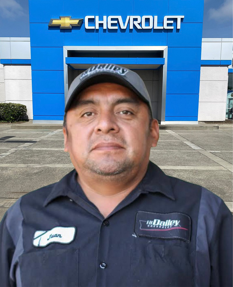 Juan Martinez-Perez