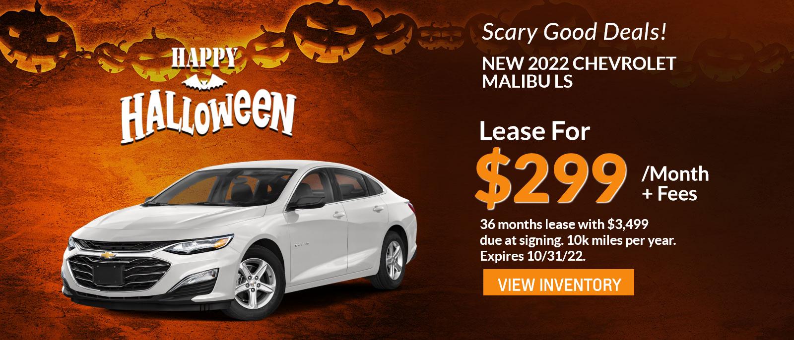 Your Bay Area Chevy Dealer in San Leandro near Hayward