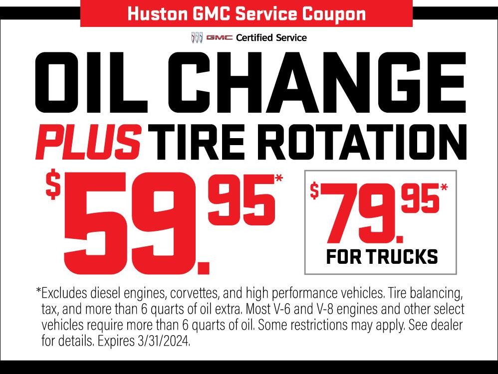 Huston Cadillac GMC is a LAKE WALES GMC dealer and a new car and