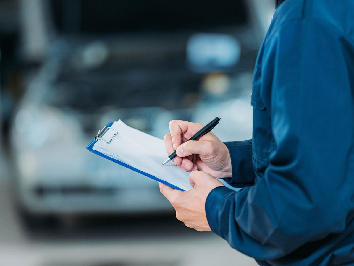 Car Service Buick GMC Car Service Buick GMC