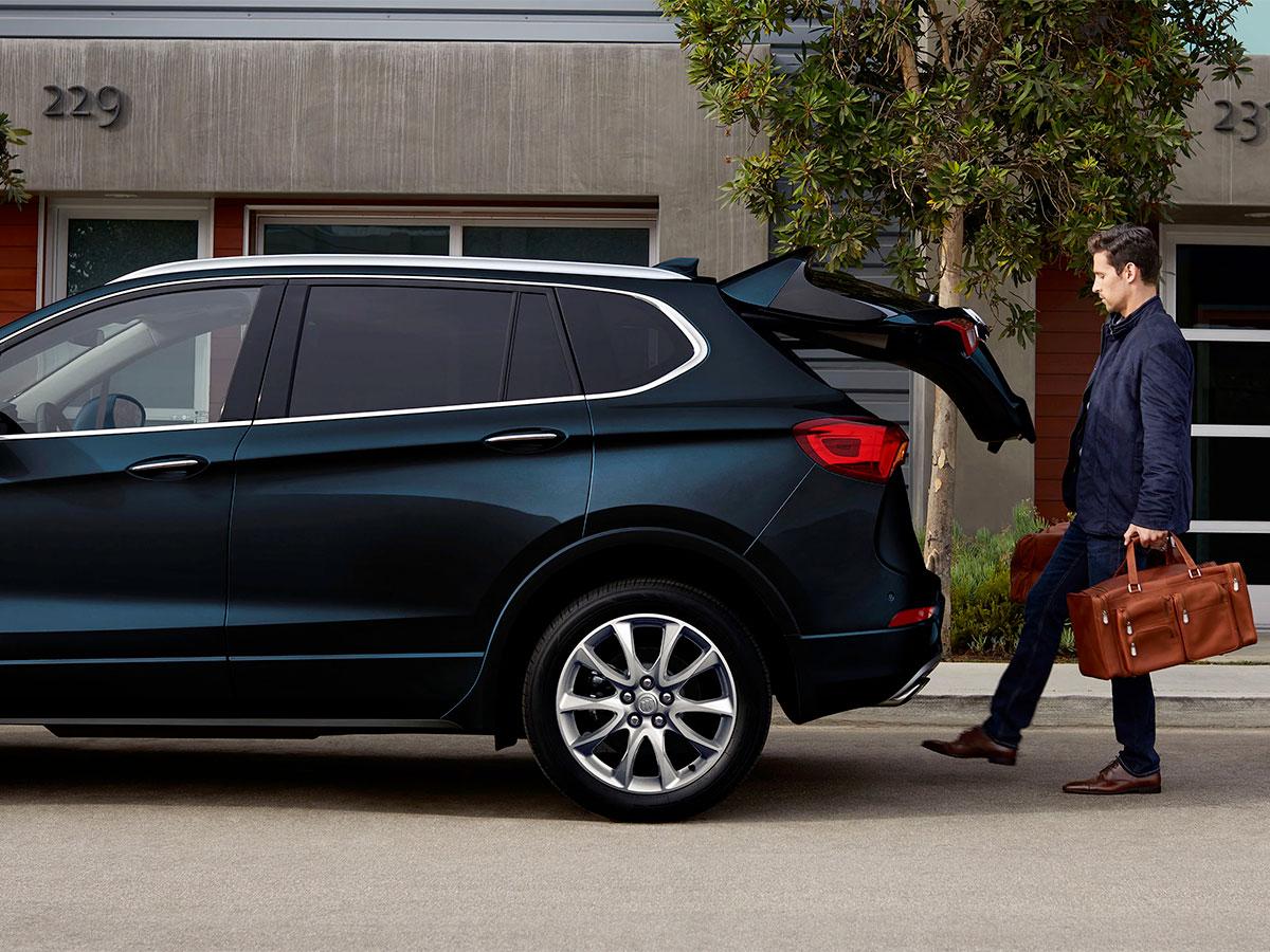 Schedule Buick GMC Service Schedule Buick GMC Service