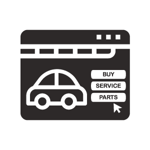 Online Vehicle Services Online Vehicle Services