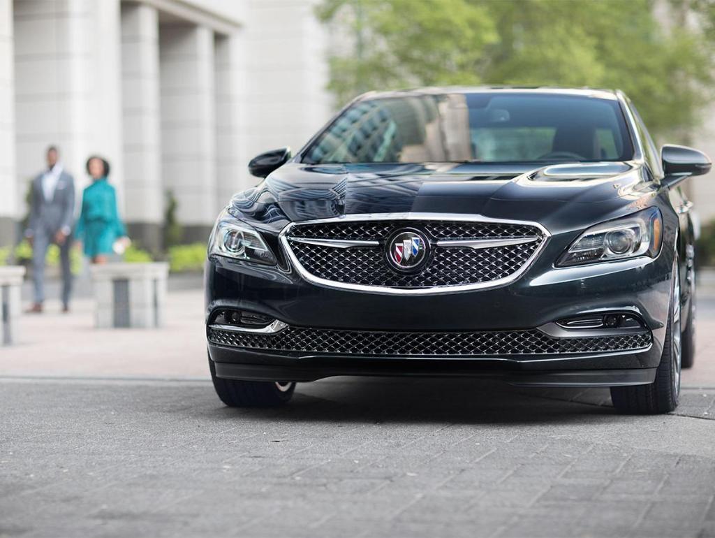 Flagstaff, AZ Buick GMC Oil Change Findlay Buick GMC Prescott