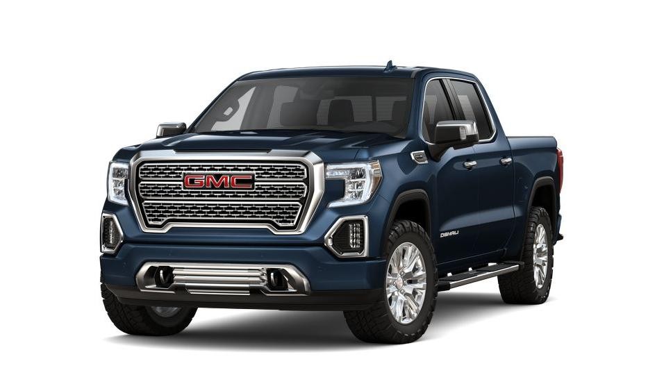 2021 GMC Sierra 1500 Crew Cab Short Box Elevation Cayenne Red  