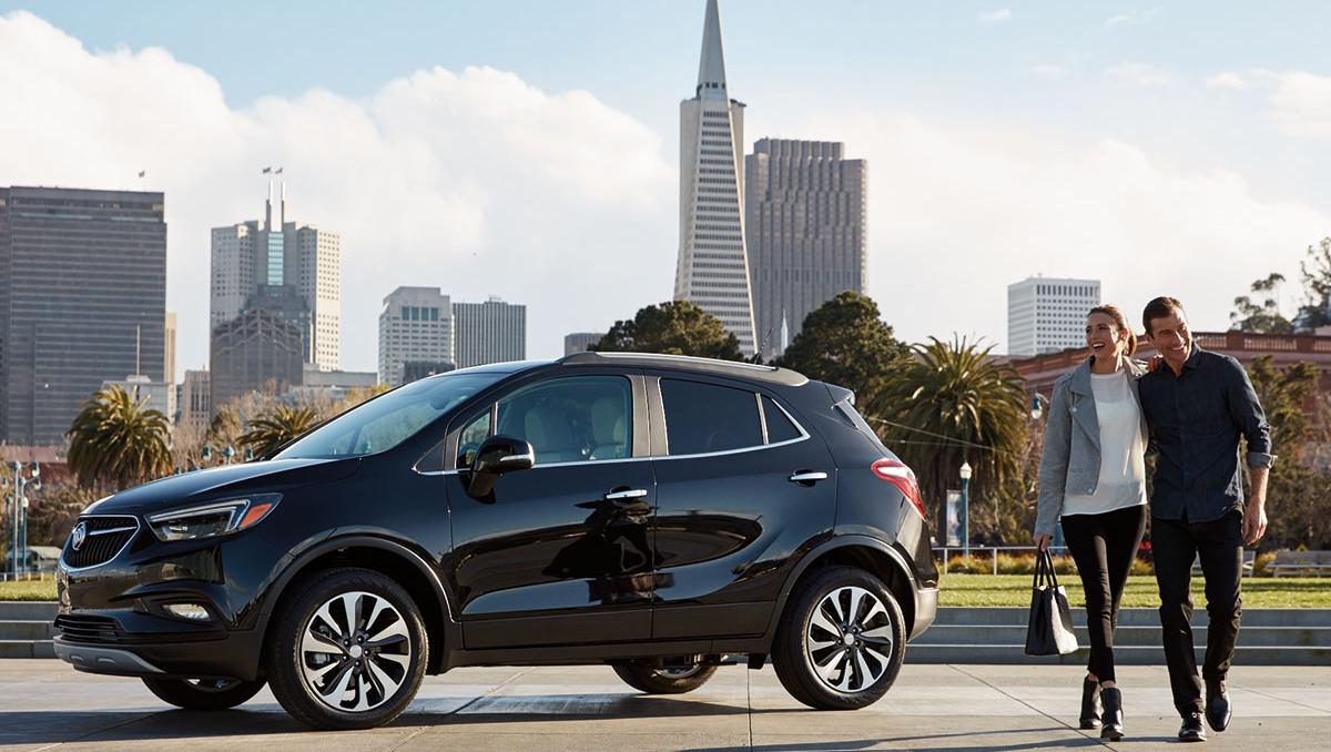 Findlay Buick GMC is a PRESCOTT Buick, GMC dealer and a new car and