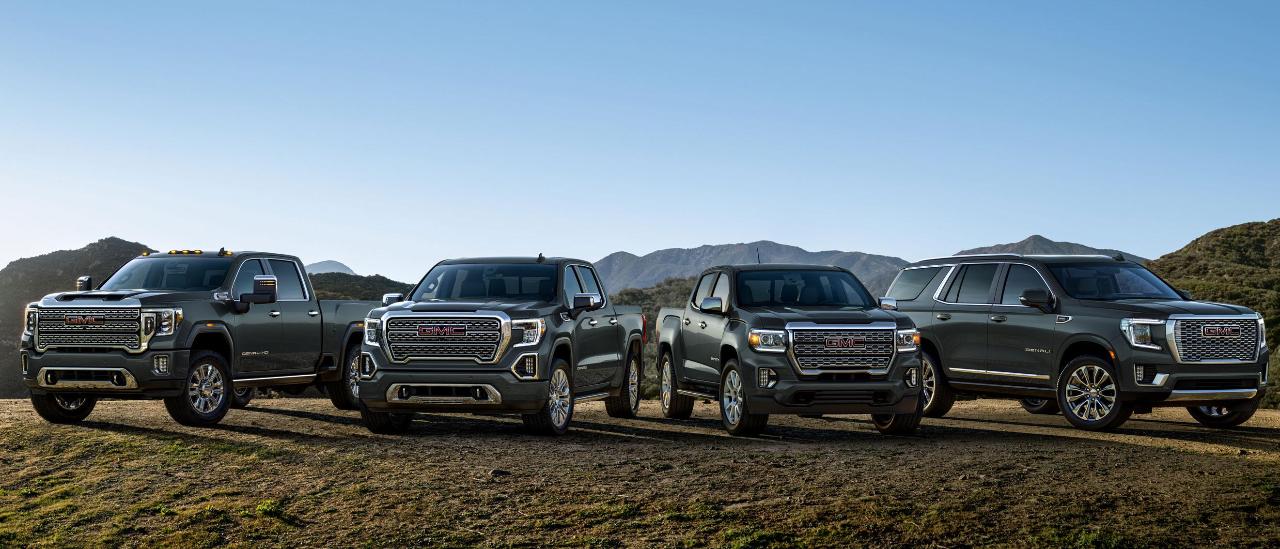 Findlay Buick GMC is a PRESCOTT Buick, GMC dealer and a new car and