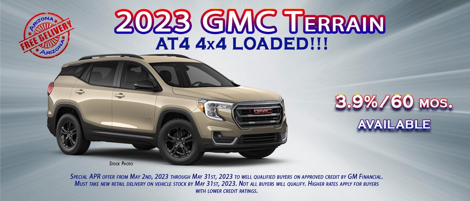 Findlay Buick GMC is a PRESCOTT Buick, GMC dealer and a new car and