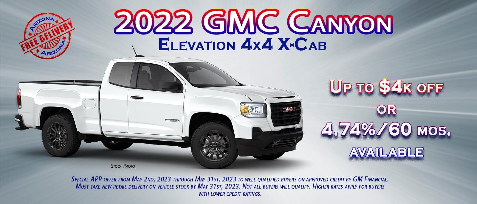 Findlay Buick GMC is a PRESCOTT Buick, GMC dealer and a new car and