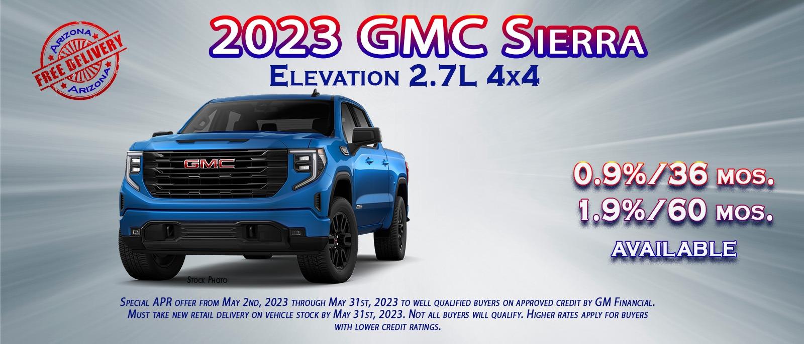 Findlay Buick GMC is a PRESCOTT Buick, GMC dealer and a new car and