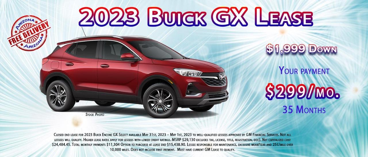 Findlay Buick Gmc Is A Prescott Buick Gmc Dealer And A New Car And