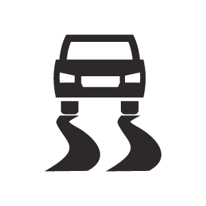 Brake System Icon