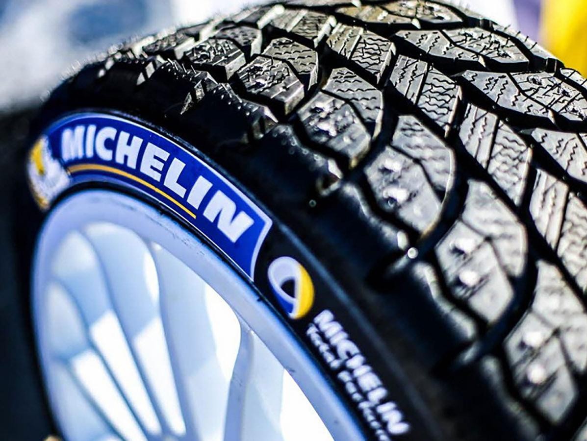 Michelin Tires