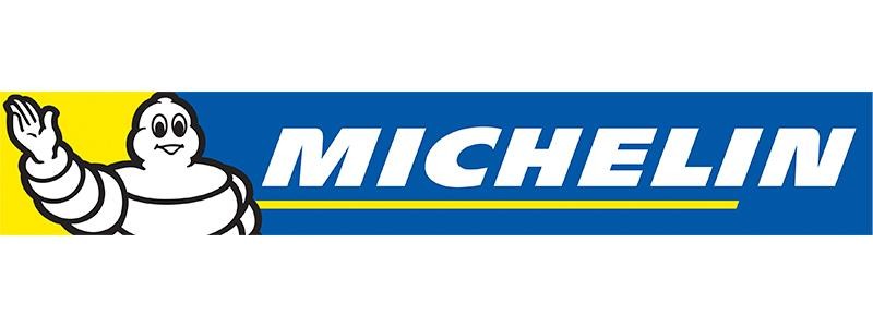 Michelin Tire Logo