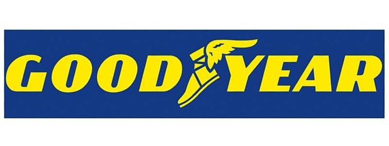 Goodyear Tire Logo