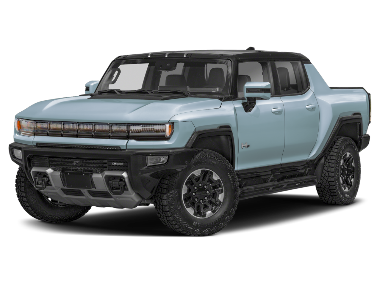 GMC HUMMER EV Pickup