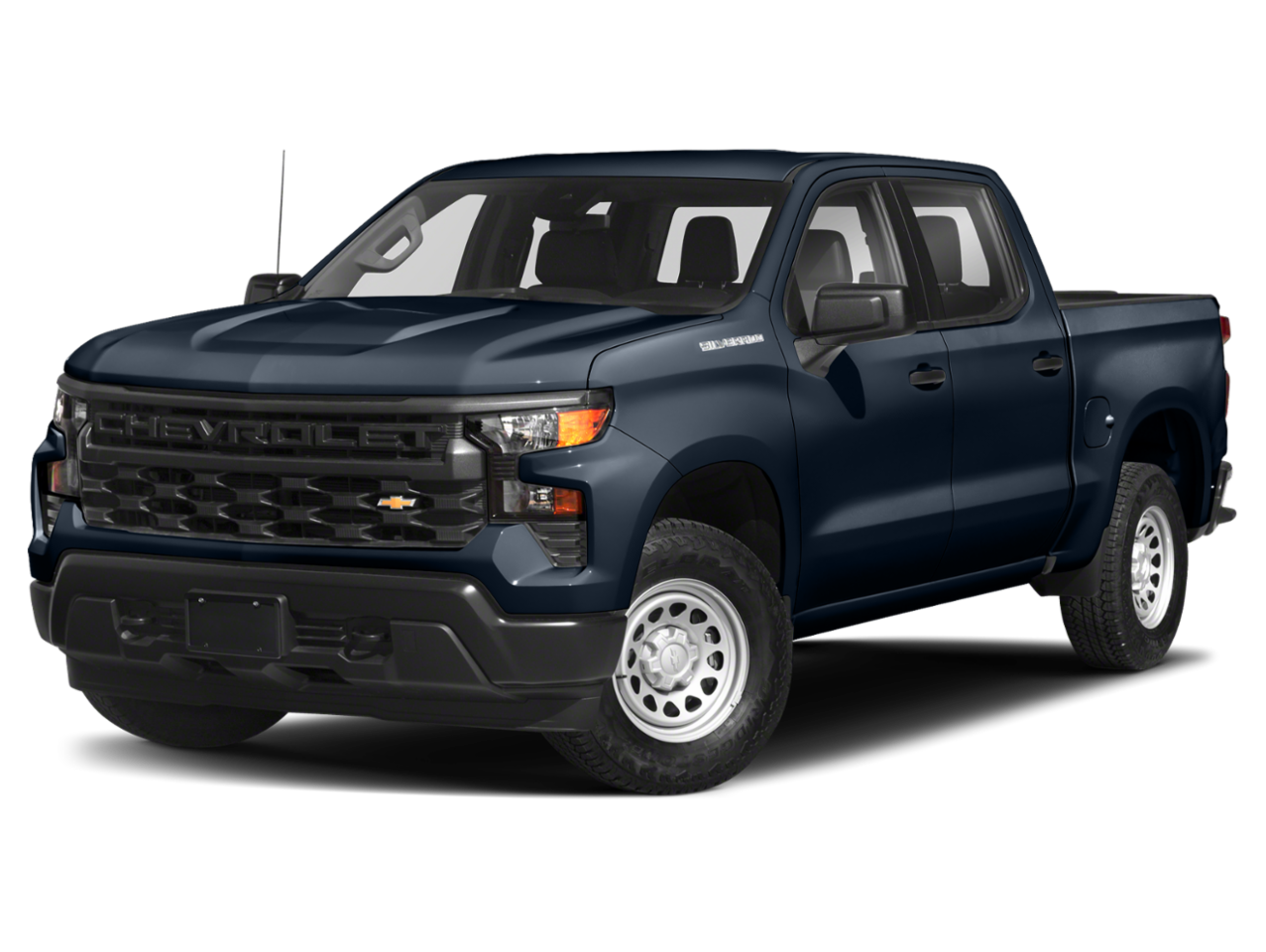 2023 GMC Sierra 1500 Crew Cab Short Box