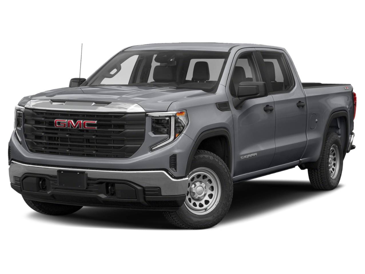 GMC Sierra 1500