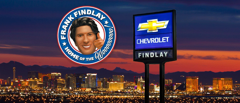 Las Vegas Chevrolet Used Cars At Findlay Chevrolet Auto Repair Shop Serving Henderson Nevada 4053