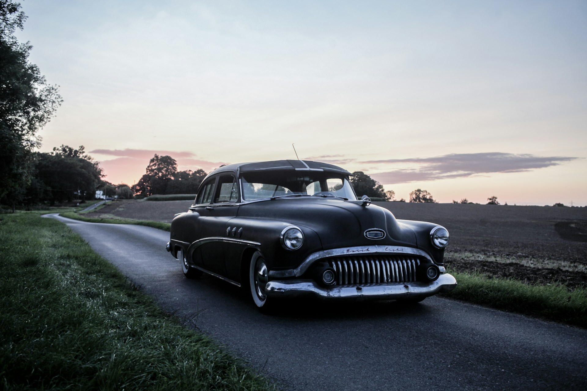 Buick