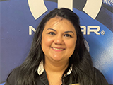 Mariajose Hernandez