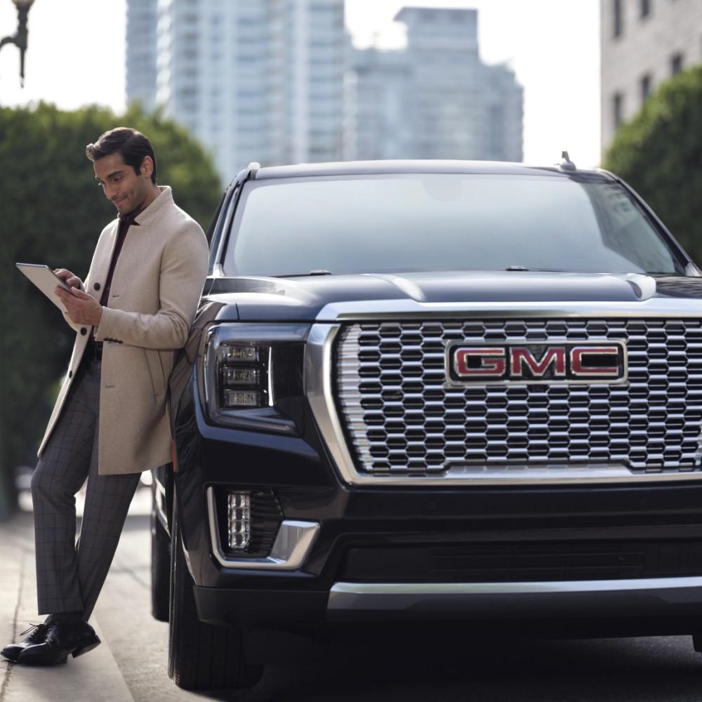 Legacy Buick Gmc Of Laurel