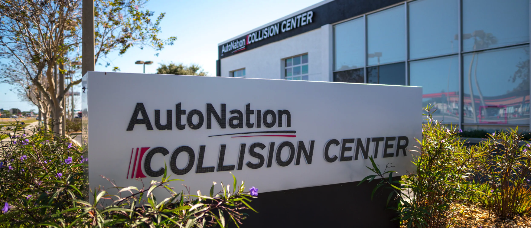 Laurel Collision Center