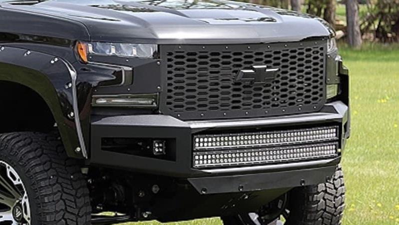 Waldoch Chevy Trucks For Sale: Unleash Power, Performance, and Unrivaled Style