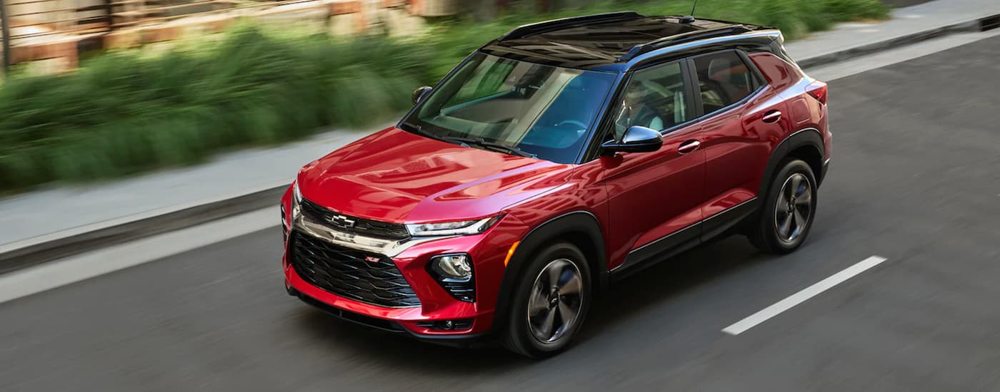 News, Reviews & Updates Crossroads Chevrolet Buick GMC in CORINTH