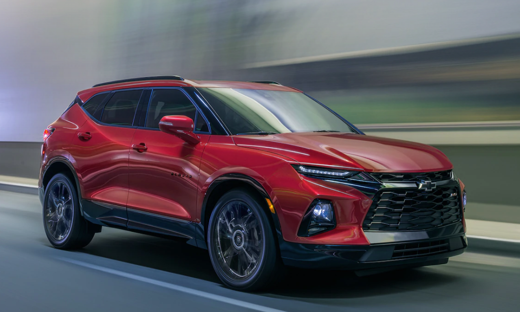 Used Cars For Sale at Crossroads GM in Corinth, MS