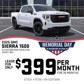 GMC SIERRA 1500