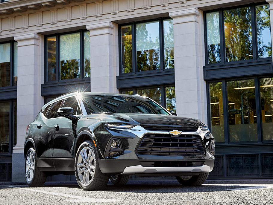 Freedom Chevrolet is a FREMONT Chevrolet dealer and a new car and used