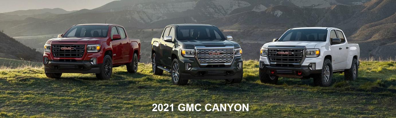 2021 Gmc Canyon Dallas Tx Fort Worth Arlington And Mesquite Tx Freedom Chevrolet Buick Gmc By Ed Morse