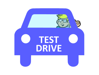 Schedule Test Drive