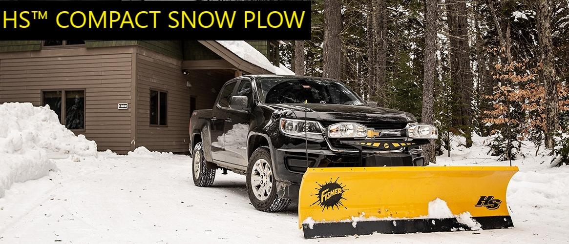 Snow Plows for Sale Near Me, Personal Snowplow Dealer