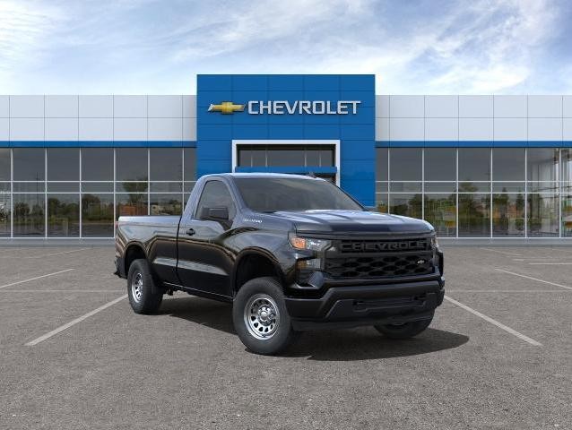 Great deals on Silverados!