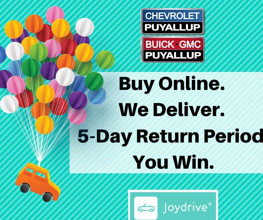 BUY ONLINE WE DELIVER