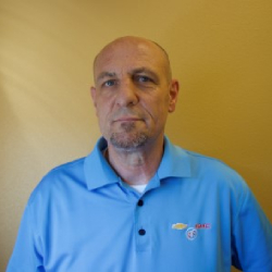 Doug Larson