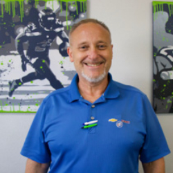 Jeff Meschke