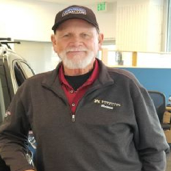 Jim Triggs