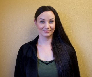 Alecia Cooper