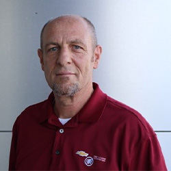 Doug Larson