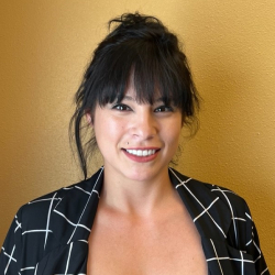 Dominique Foranish