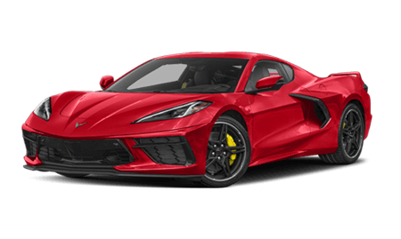 Corvette Corvette