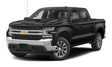 Silverado 1500 Limited Silverado 1500 Limited