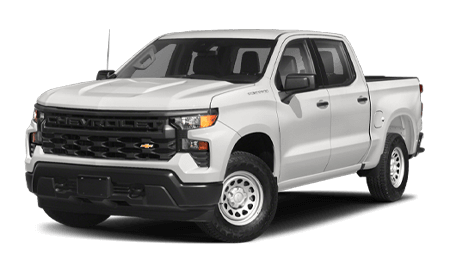 Silverado 1500 Silverado 1500